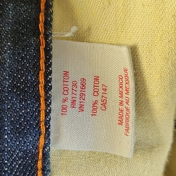 Mossimo Slim Straight Jeans 👖 😍 - Picture 8 of 10